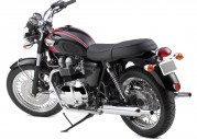 Triumph Bonneville T100